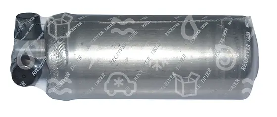 filtrdehydrátor Porsche 911, 89- , OE 96457314300, 96457394300